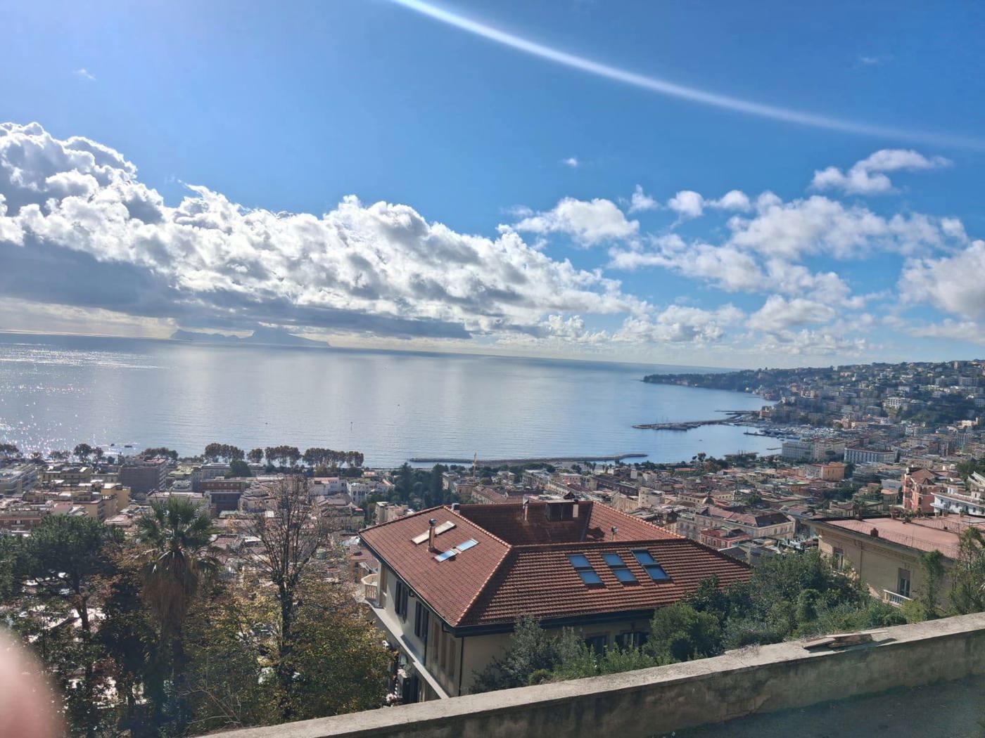 Appartamento in vendita a Napoli