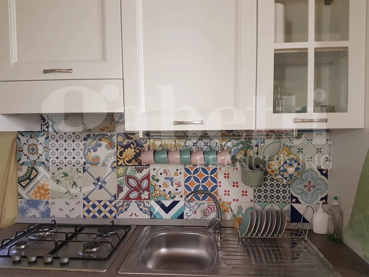 Trilocale in vendita a Napoli