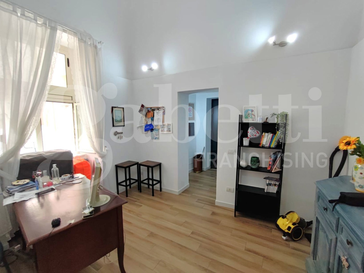 Trilocale in vendita a Napoli