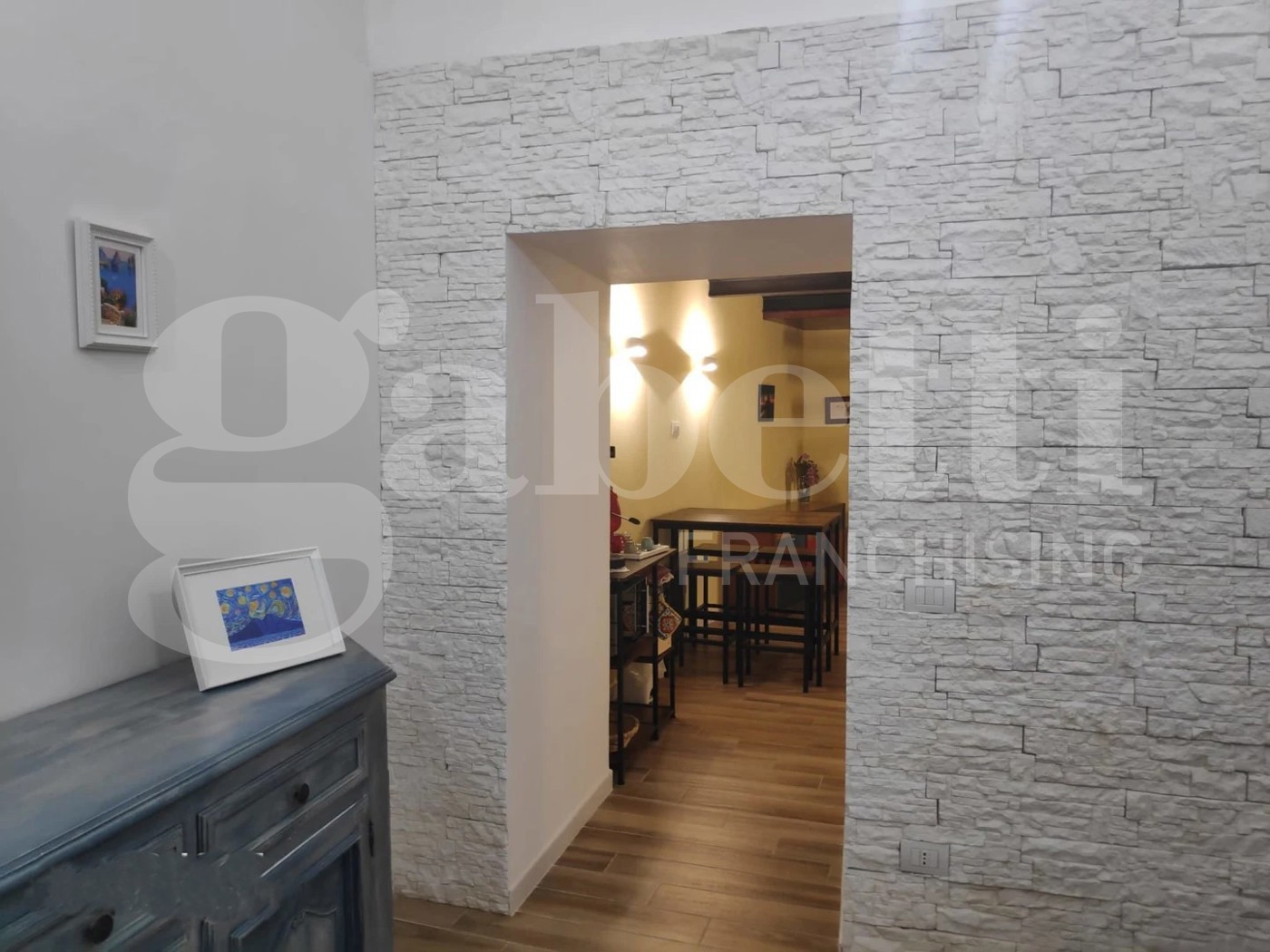 Trilocale in vendita a Napoli