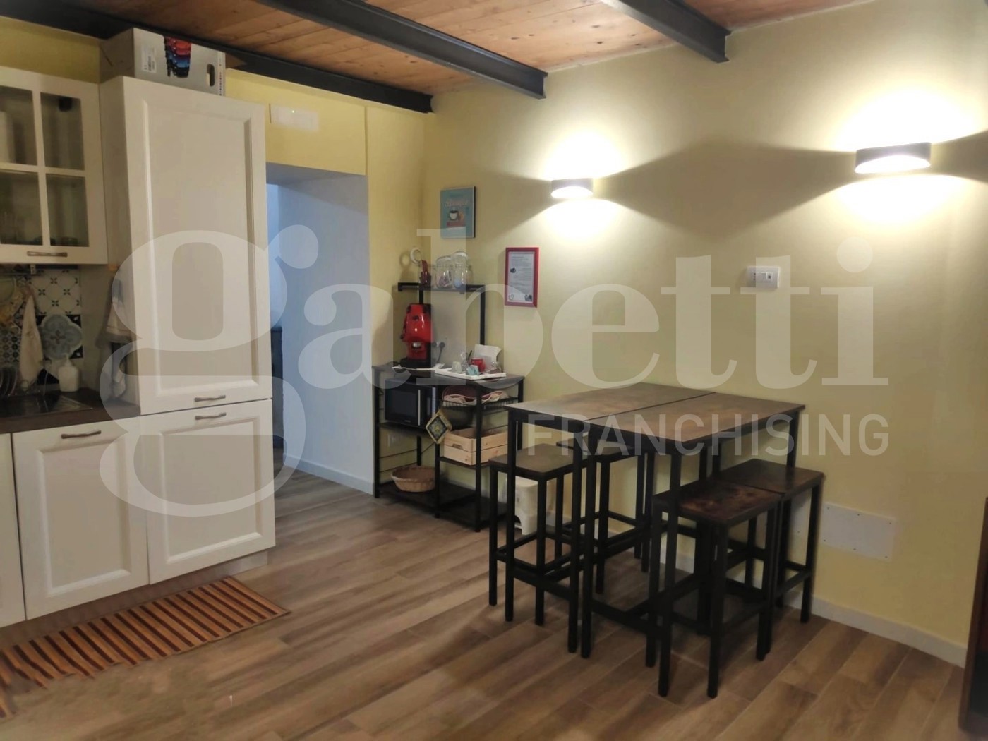 Trilocale in vendita a Napoli