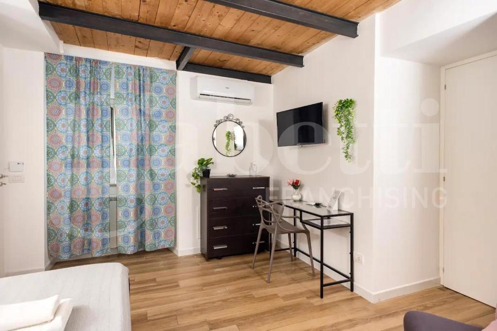 Trilocale in vendita a Napoli