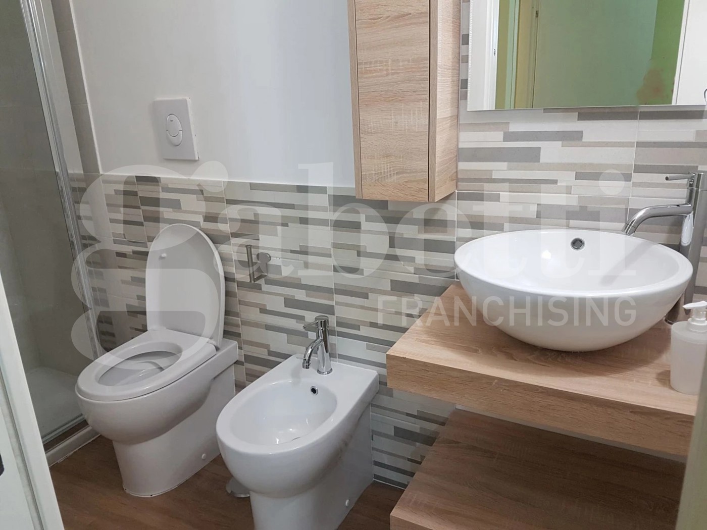 Trilocale in vendita a Napoli