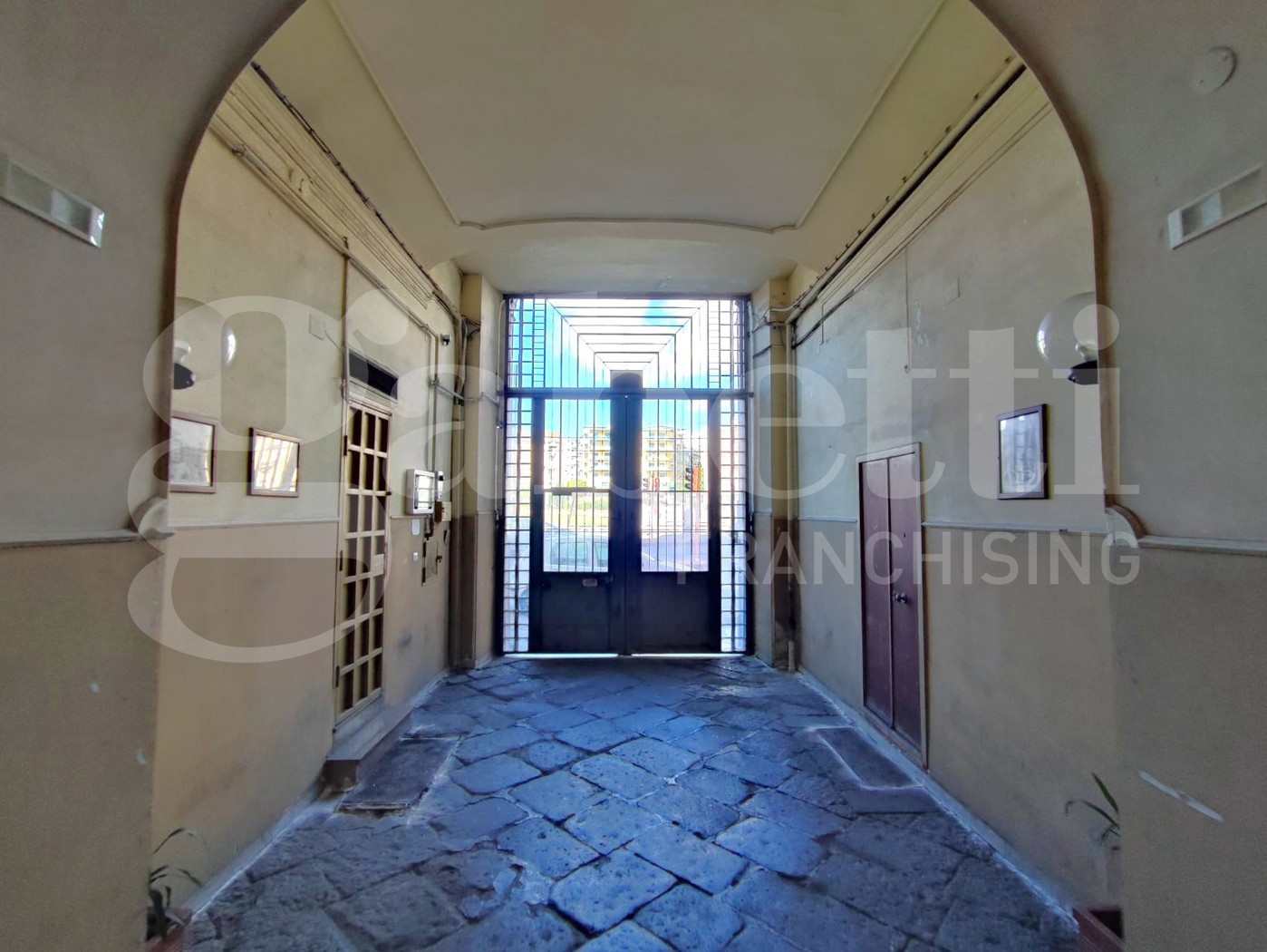 Trilocale in vendita a Napoli