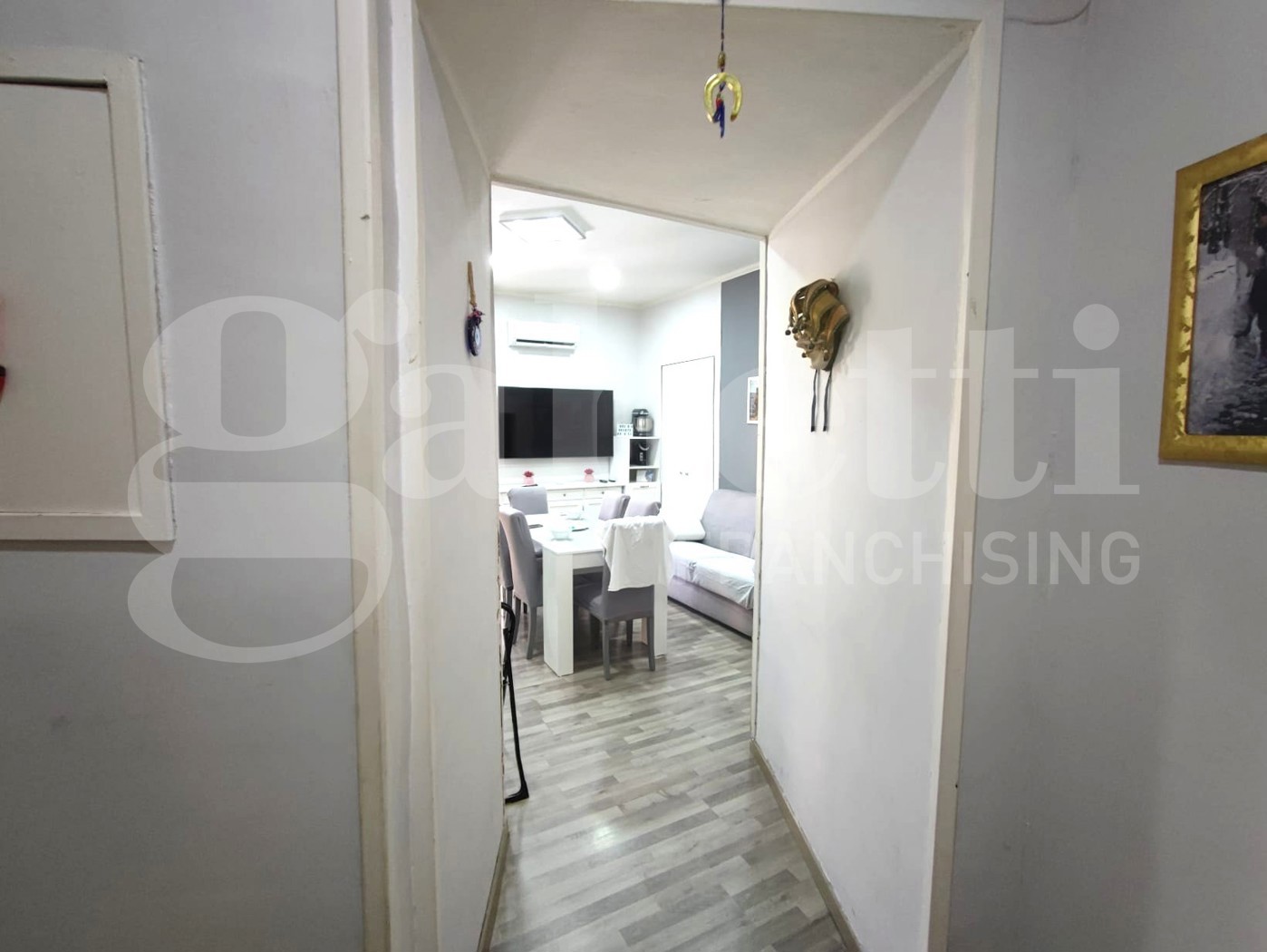 Trilocale in vendita a Napoli