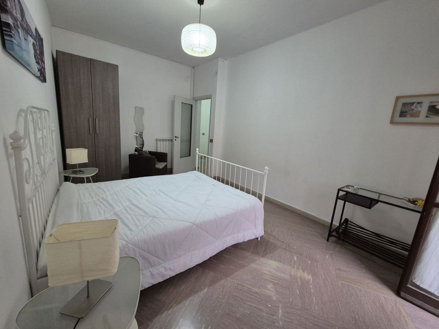 Trilocale in vendita a Napoli