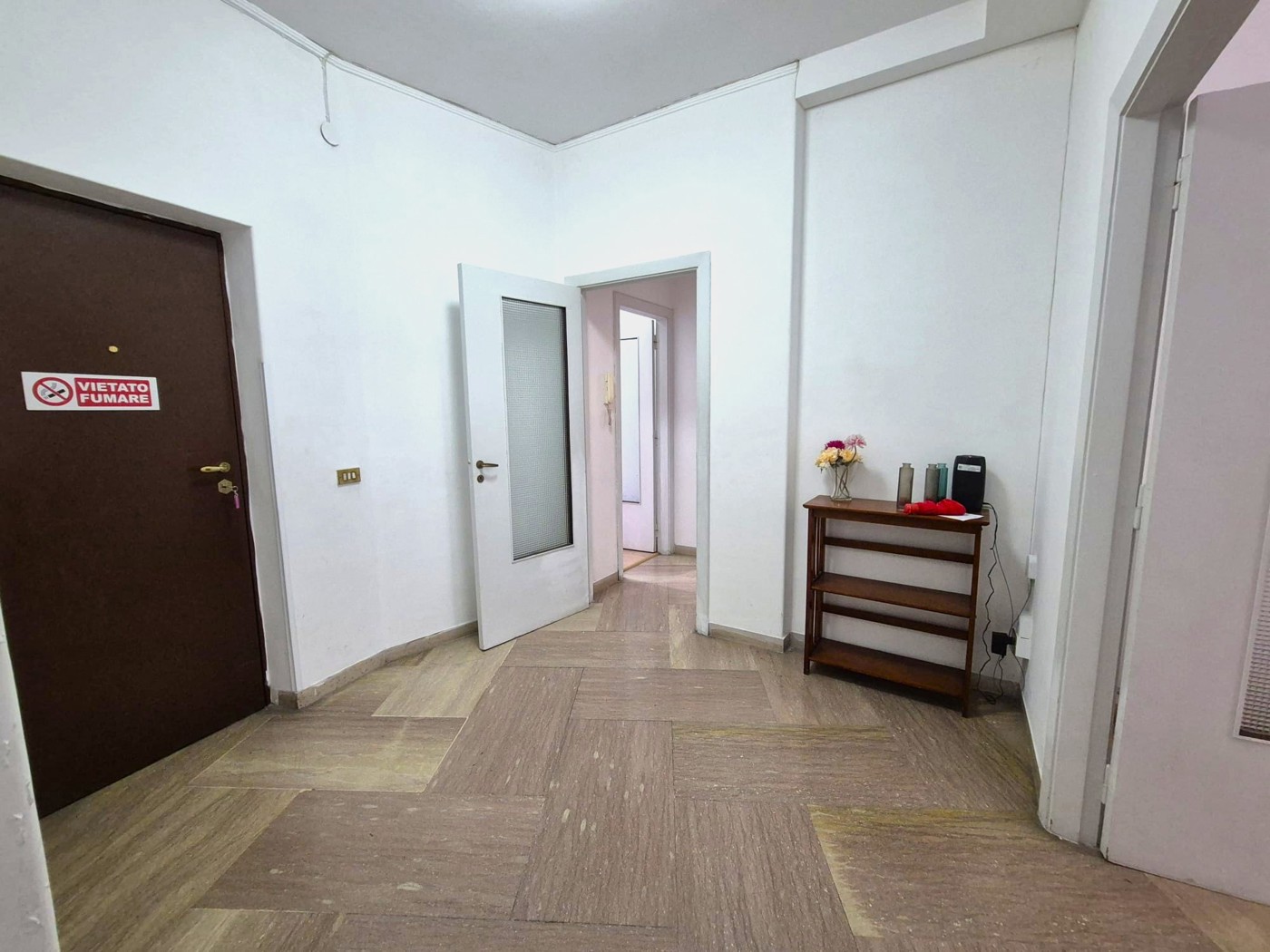 Trilocale in vendita a Napoli