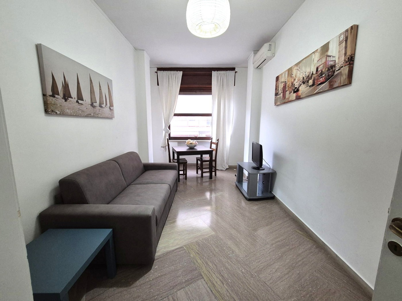 Trilocale in vendita a Napoli