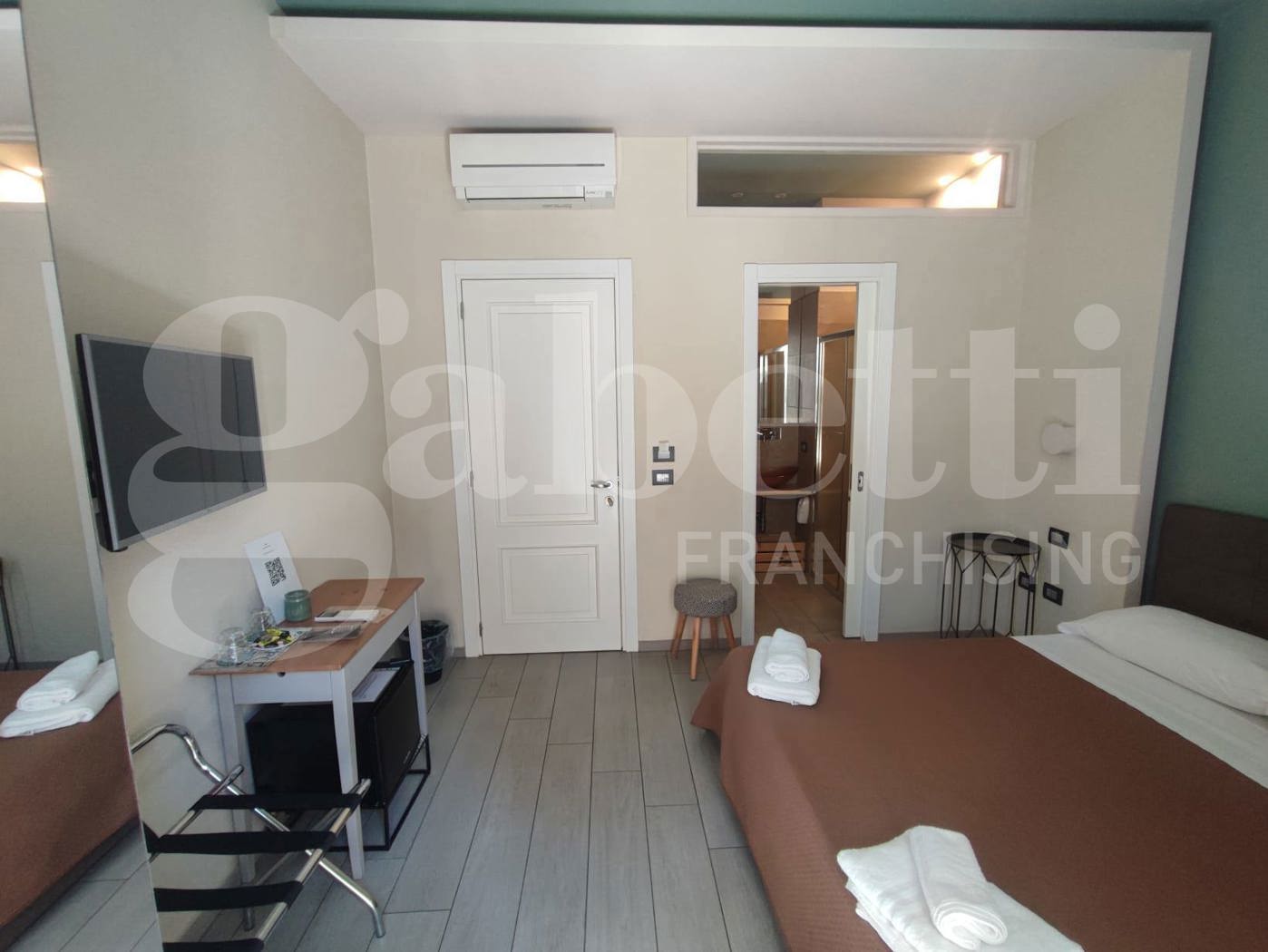 Quadrilocale in vendita a Napoli