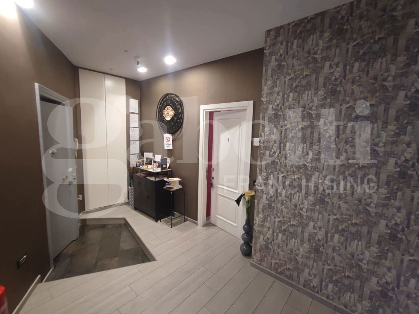 Quadrilocale in vendita a Napoli