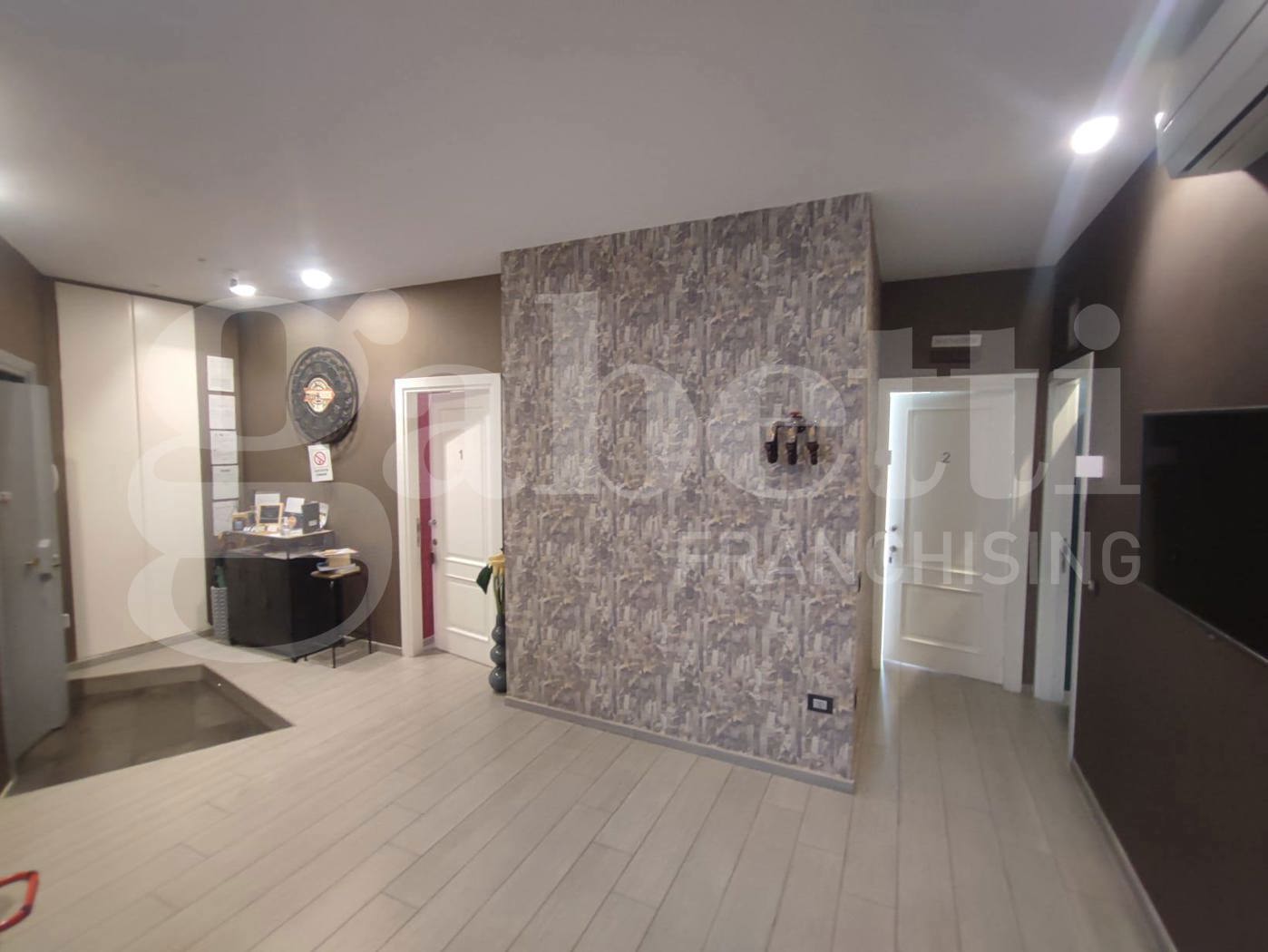 Quadrilocale in vendita a Napoli