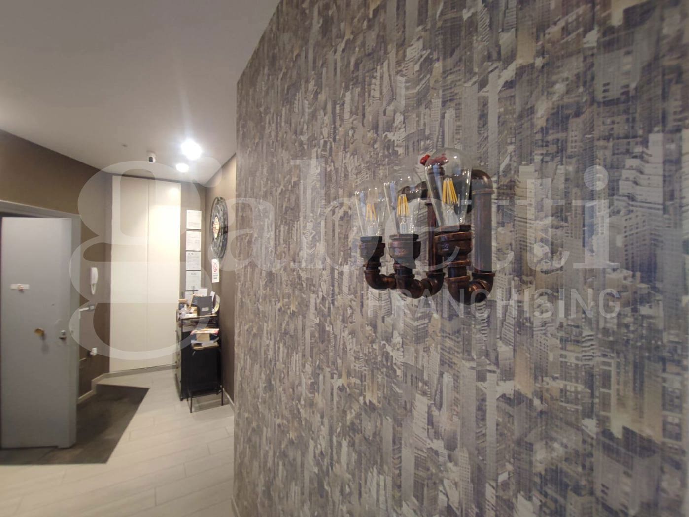 Quadrilocale in vendita a Napoli