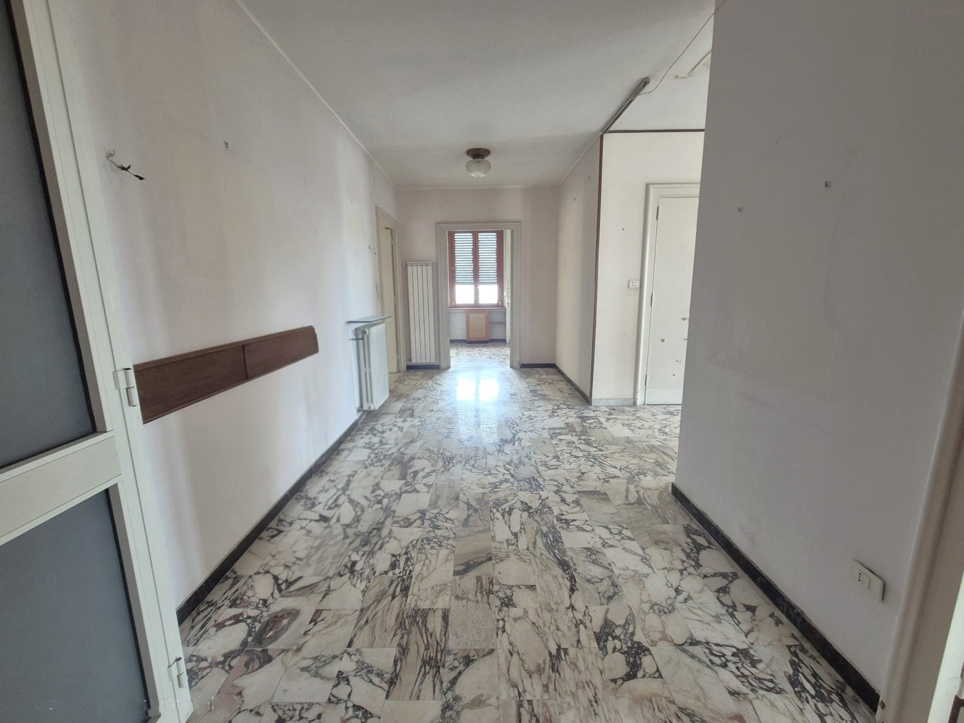 Appartamento da ristrutturare a Napoli