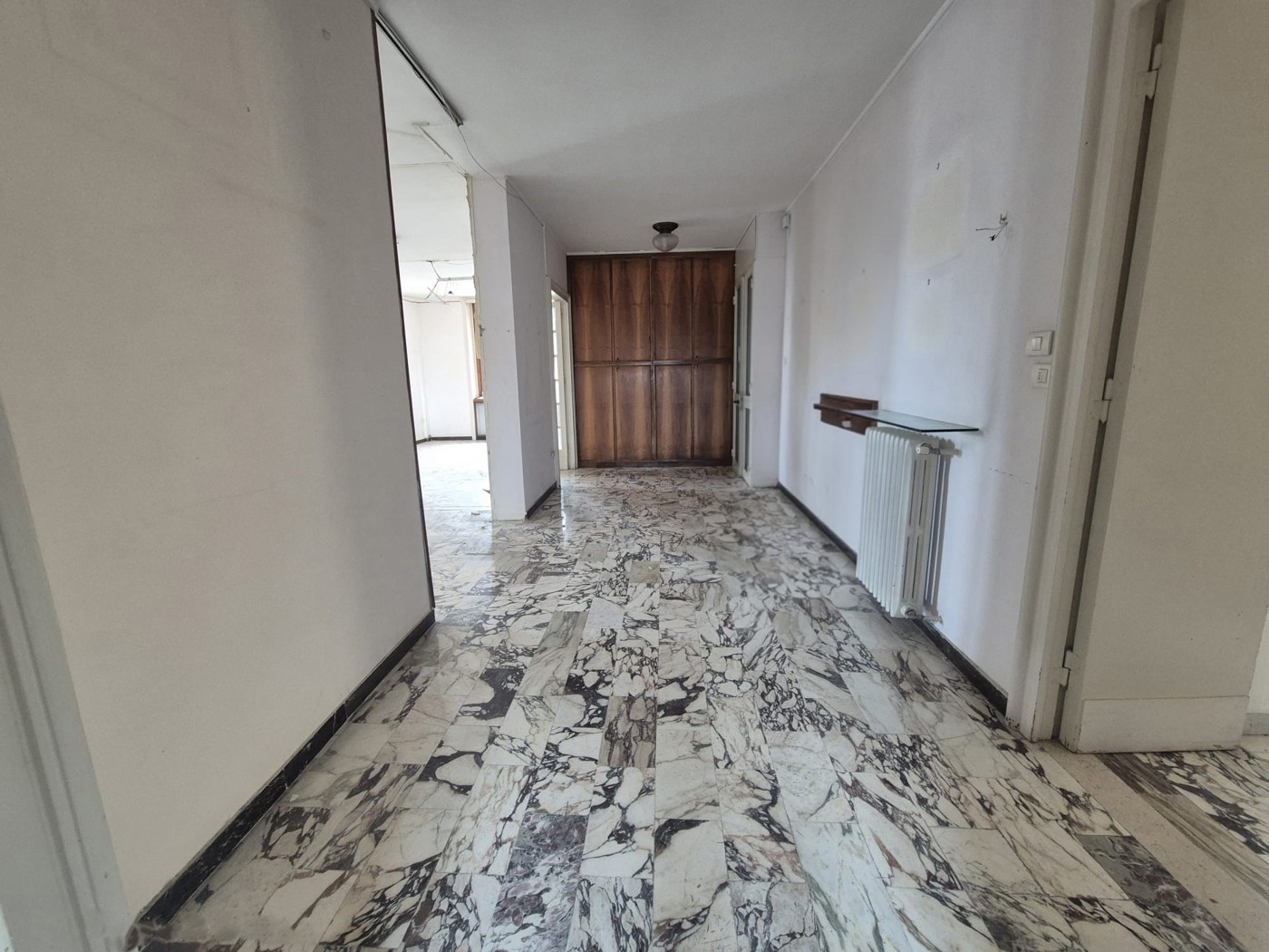 Appartamento da ristrutturare a Napoli