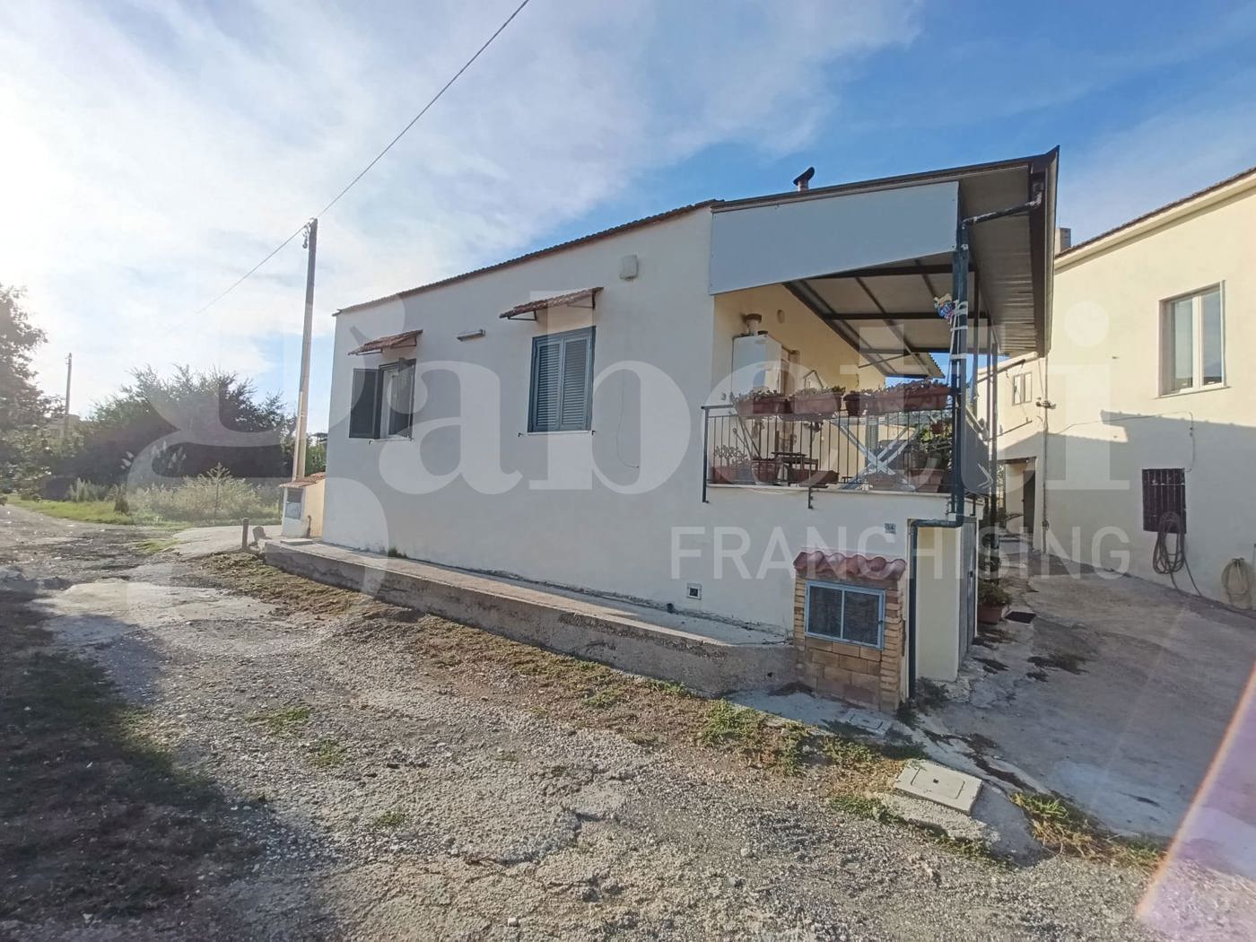 Casa indipendente in vendita a Giugliano in Campania