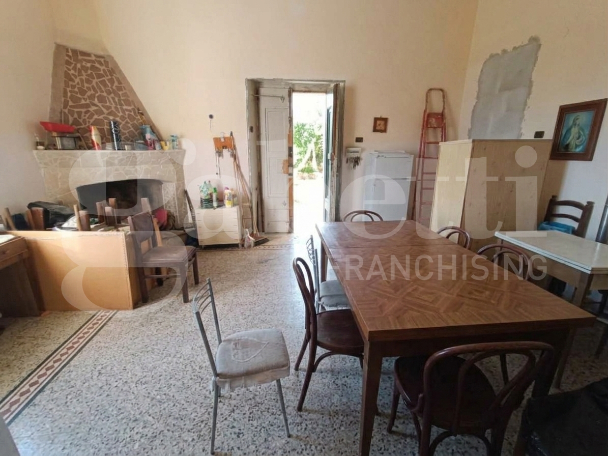 Casa indipendente in vendita a Giugliano in Campania