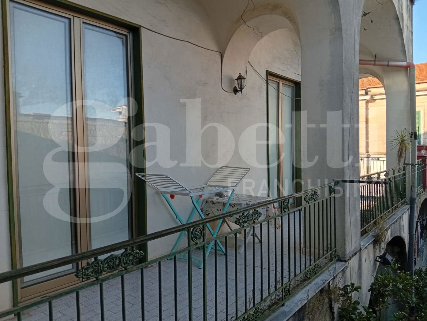 Casa indipendente da ristrutturare a Villaricca