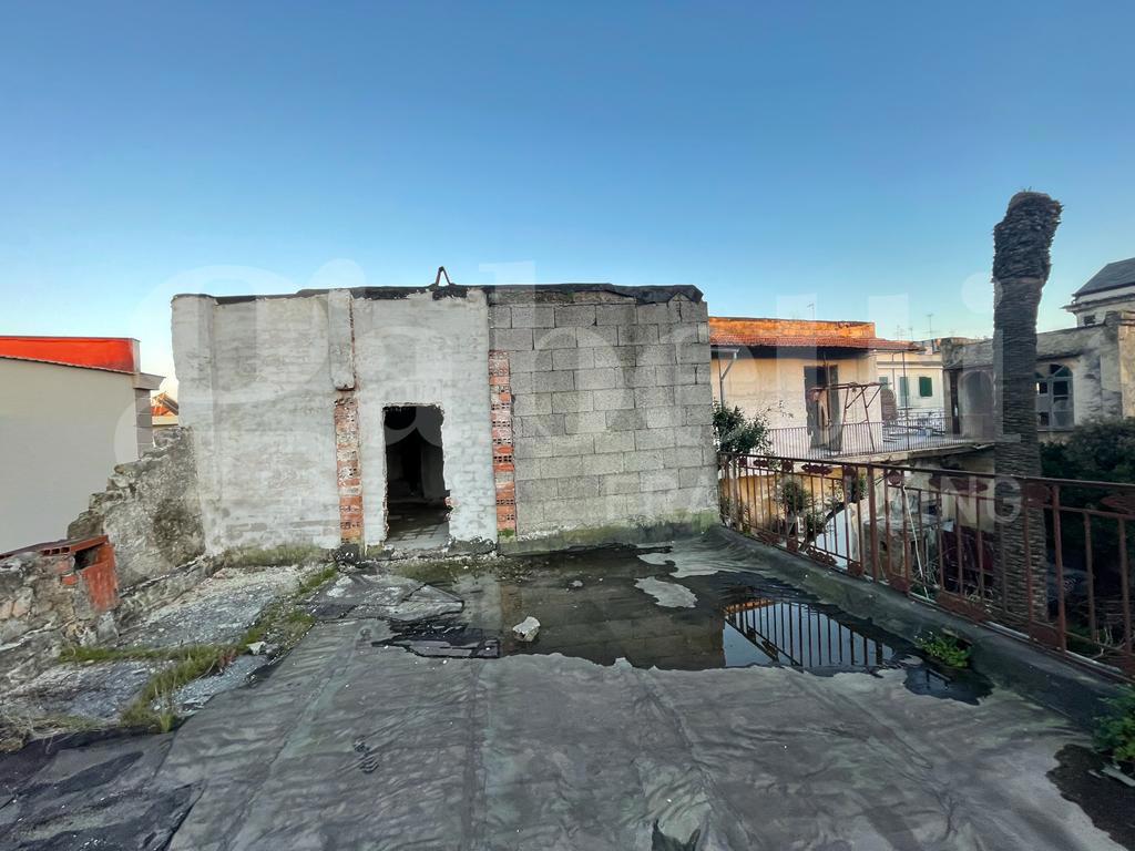 Casa indipendente con giardino a Villaricca