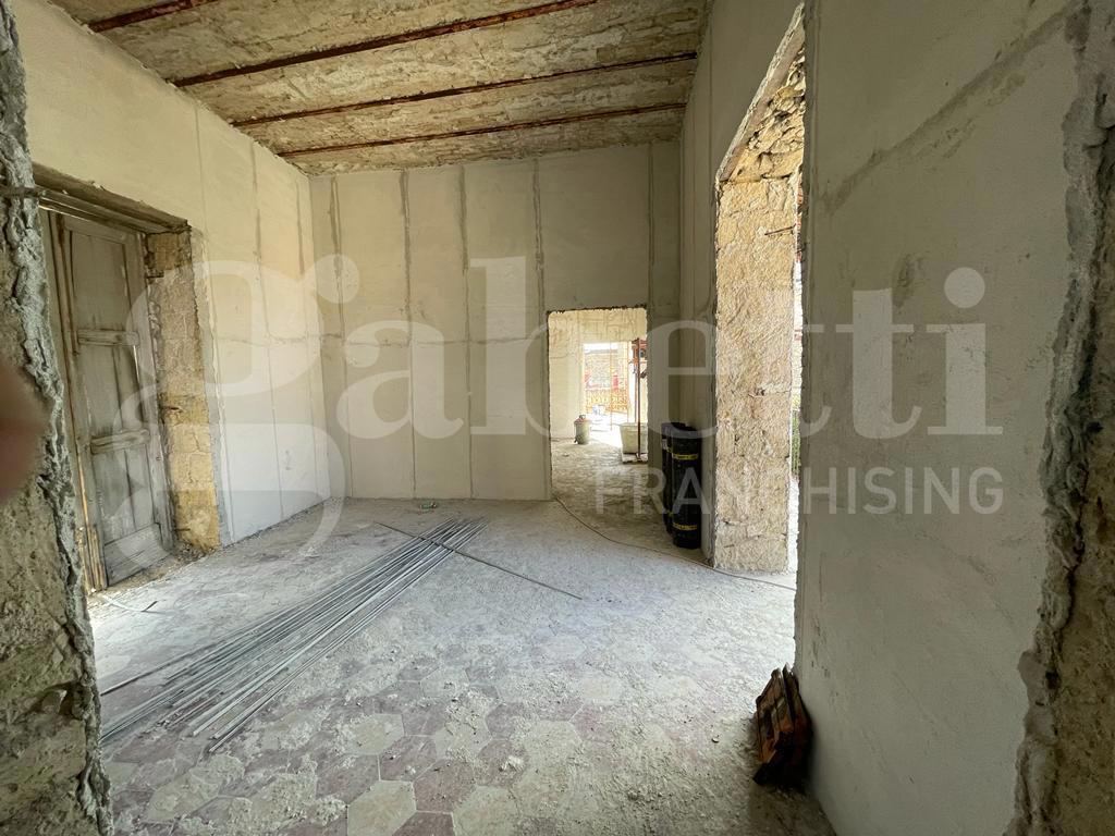 Casa indipendente con giardino a Villaricca