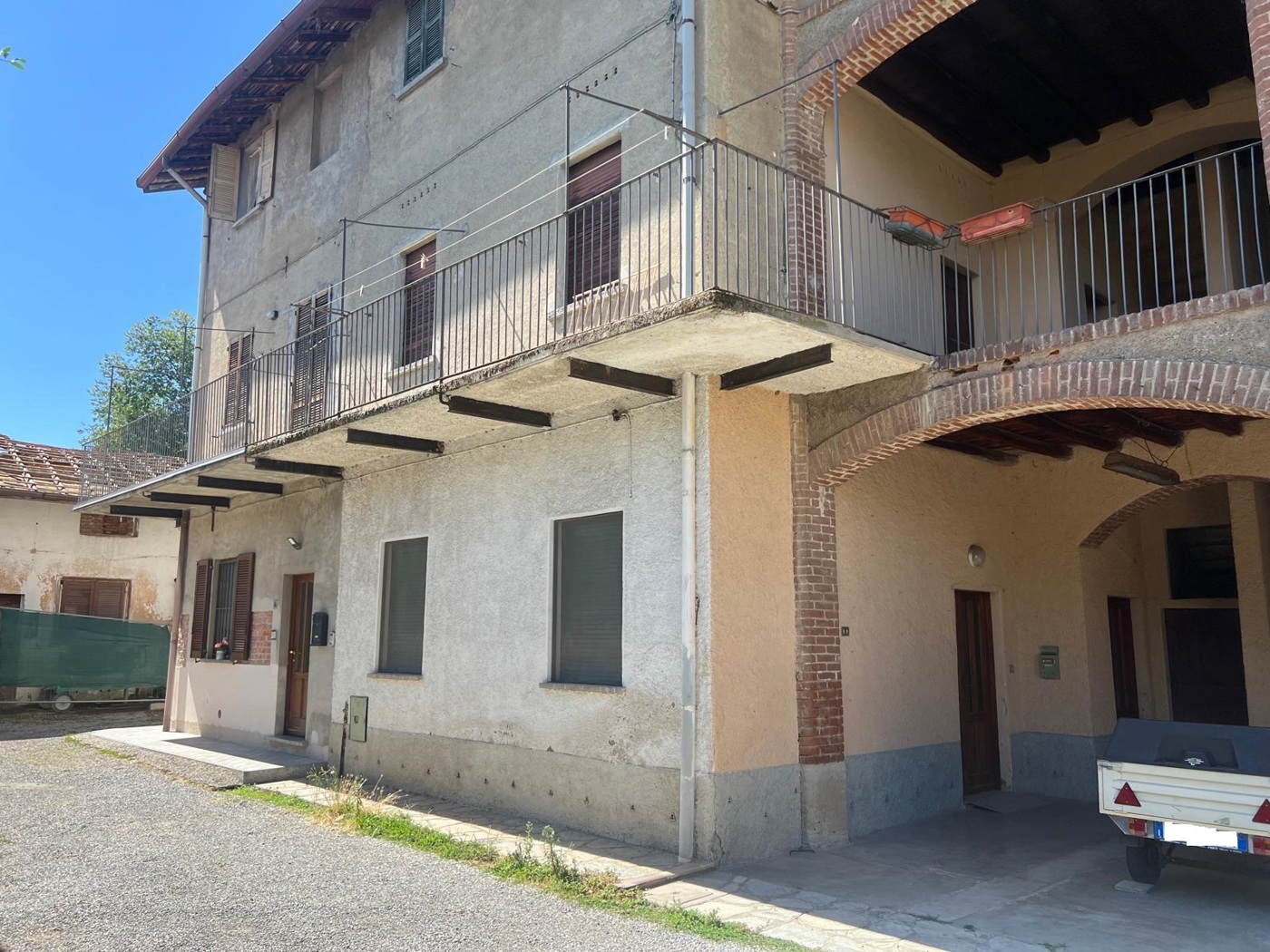 Quadrilocale in vendita a Novedrate