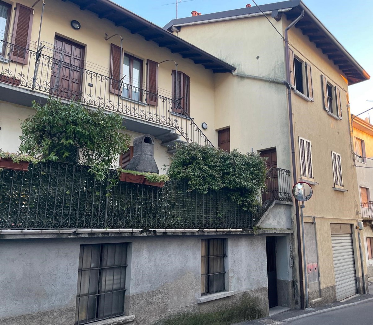 Monolocale in vendita a Cant