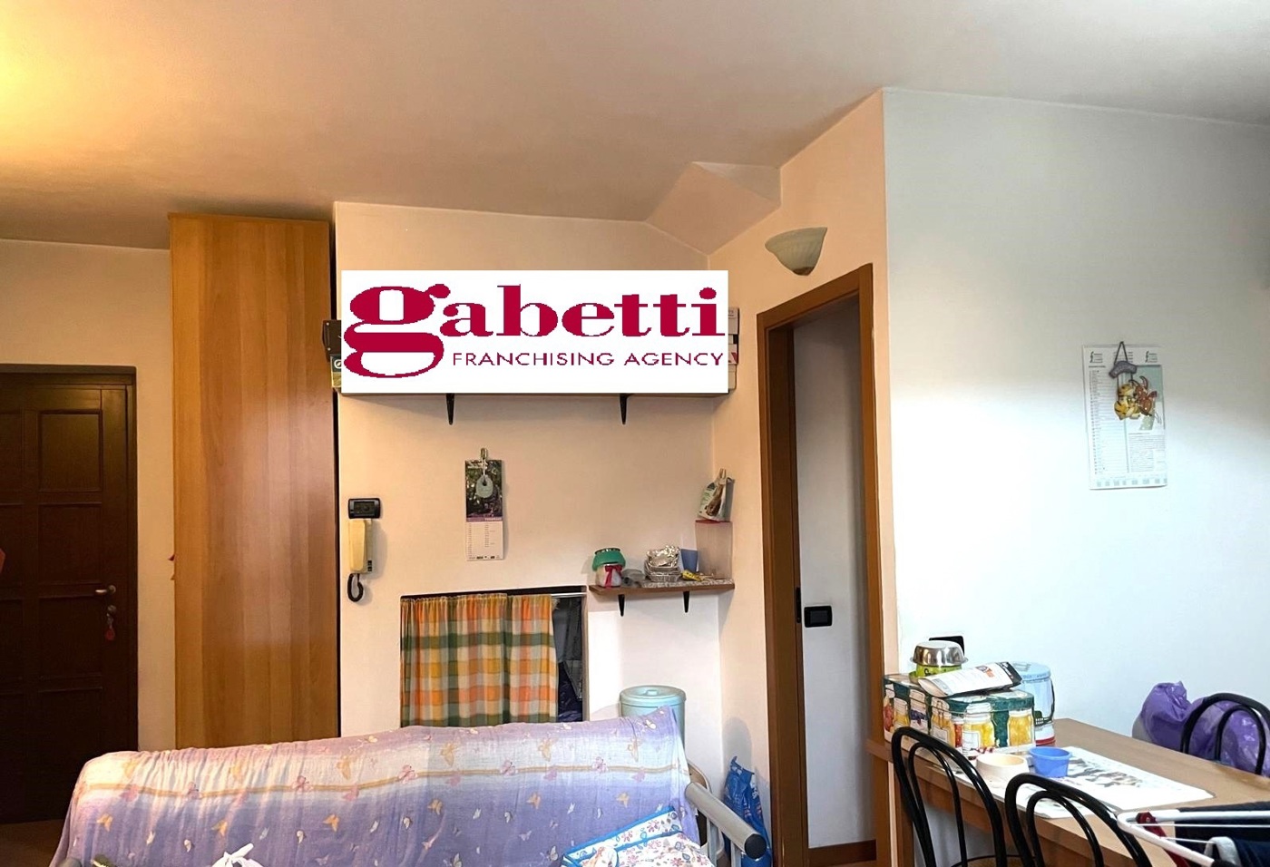 Monolocale in vendita a Cant