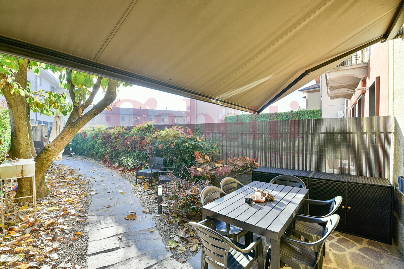 Bilocale in vendita a Cant