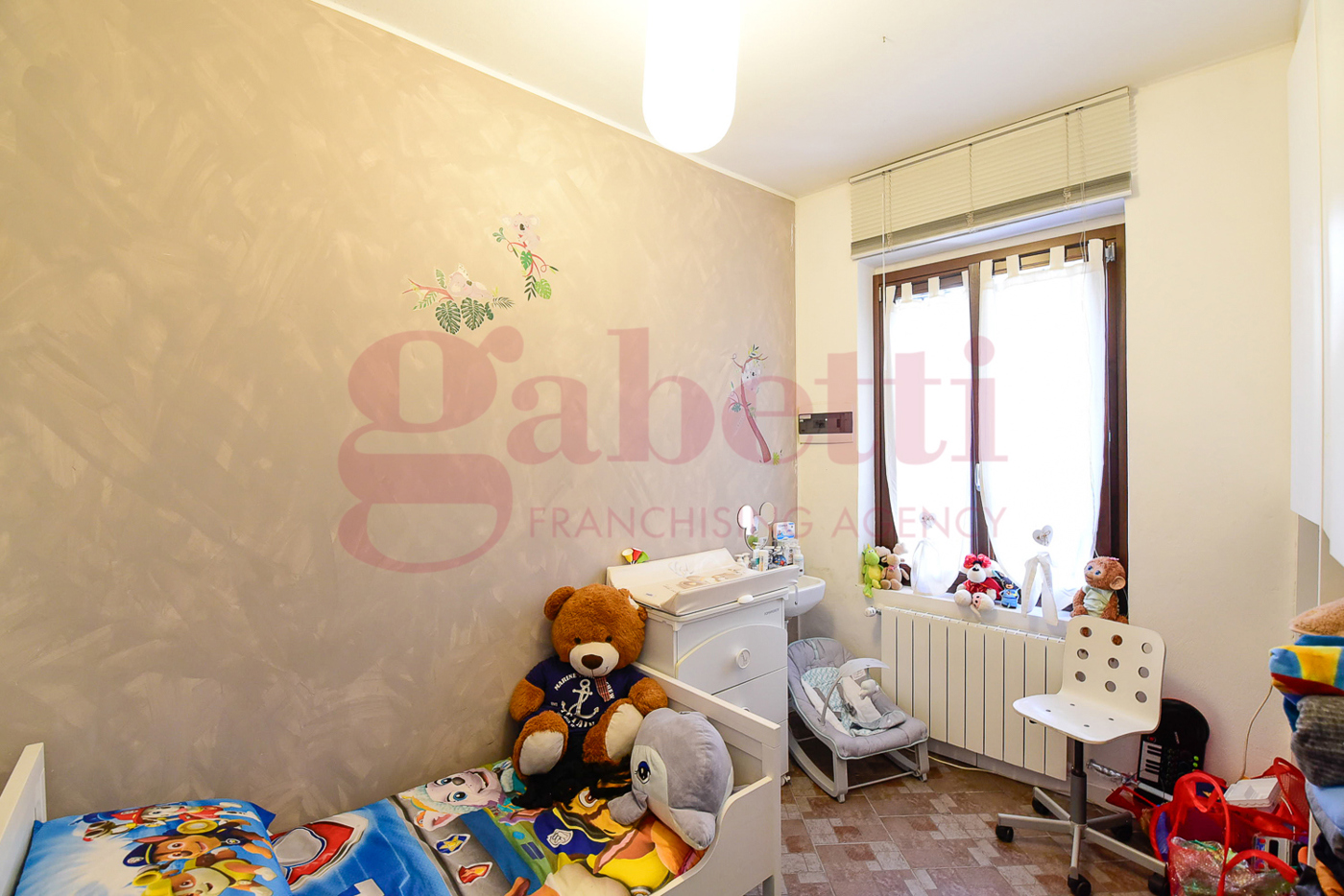 Bilocale in vendita a Cant