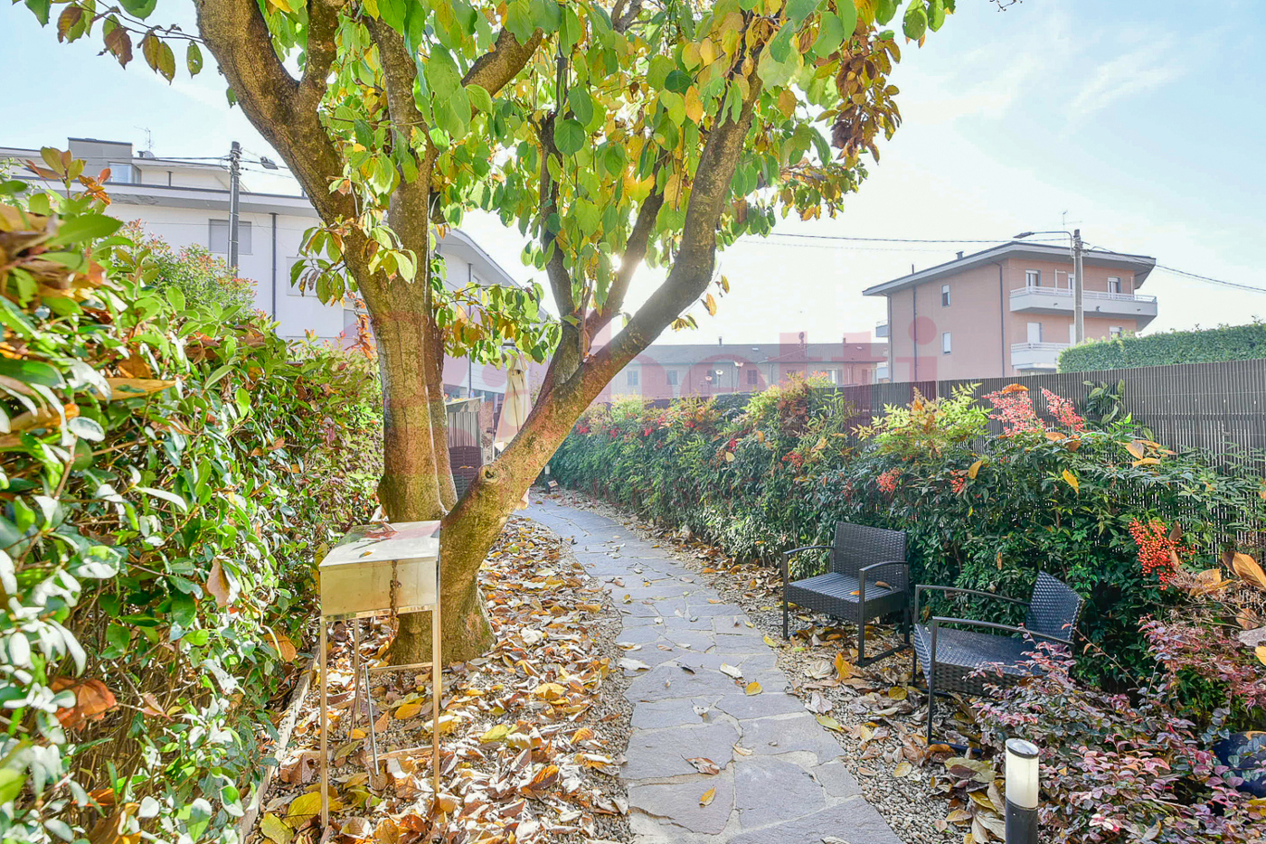 Bilocale in vendita a Cant