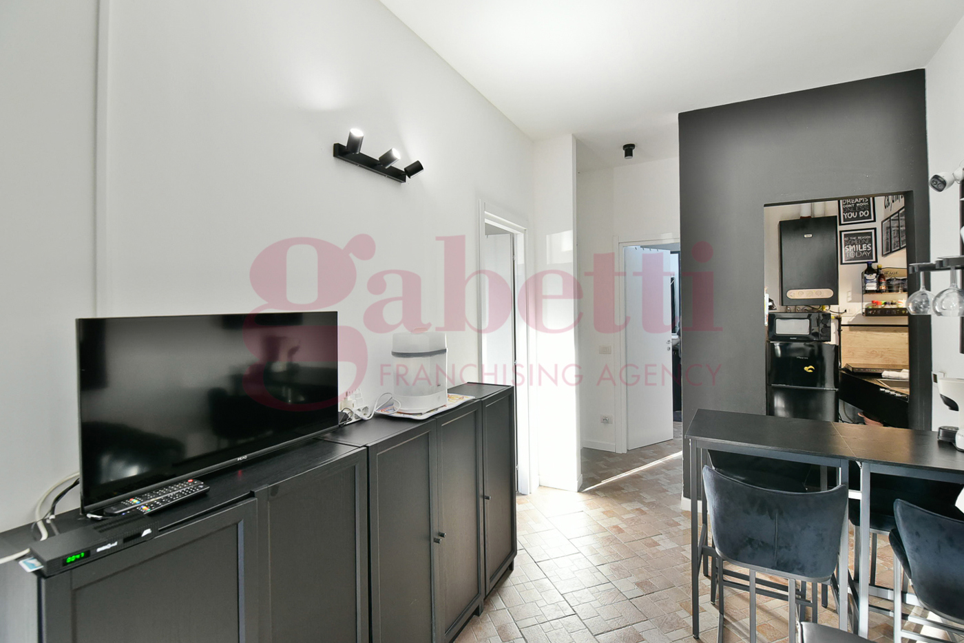 Bilocale in vendita a Cant