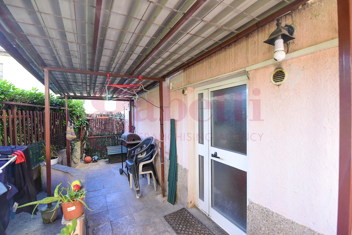 Trilocale in vendita a Novedrate