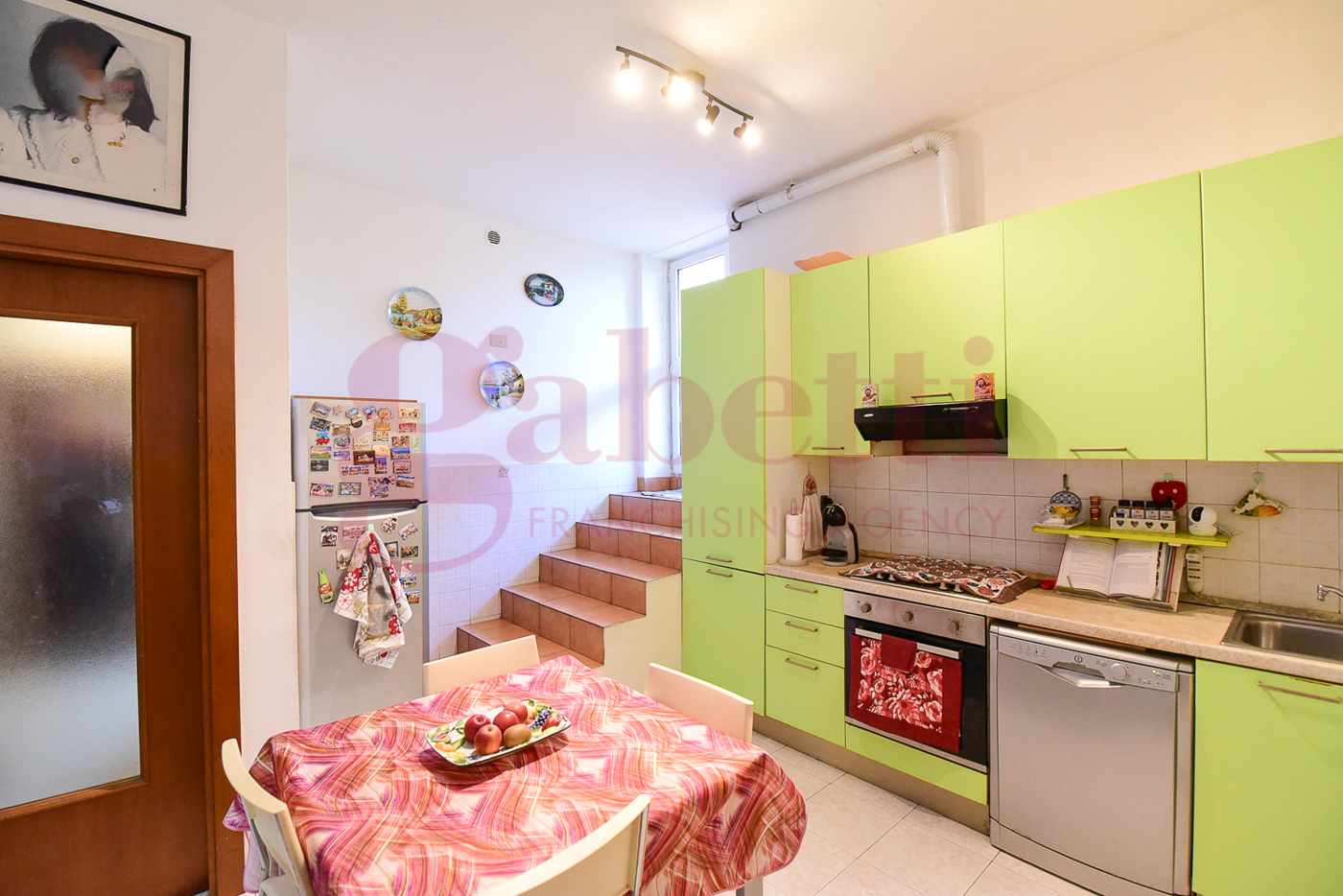 Trilocale in vendita a Novedrate