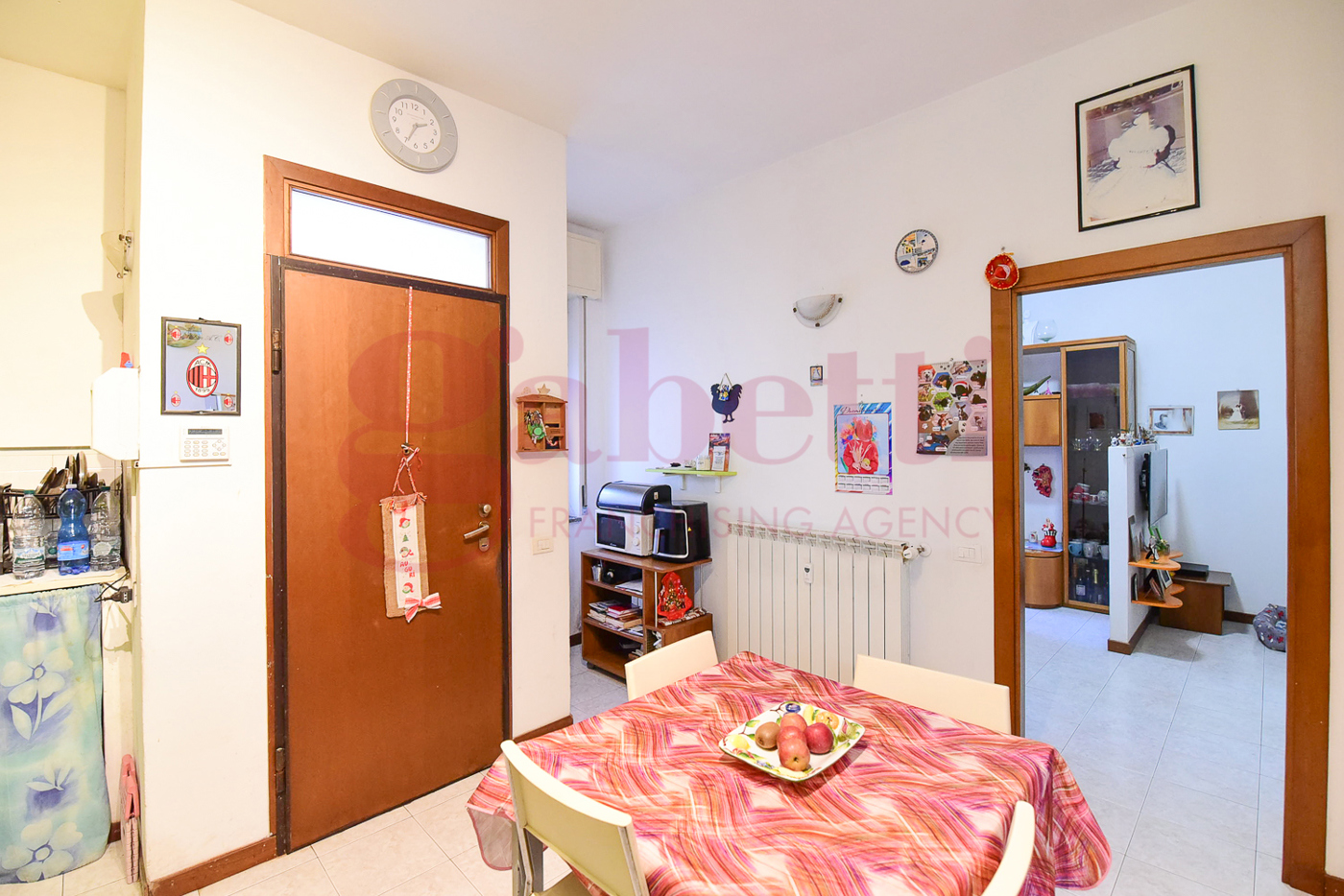 Trilocale in vendita a Novedrate