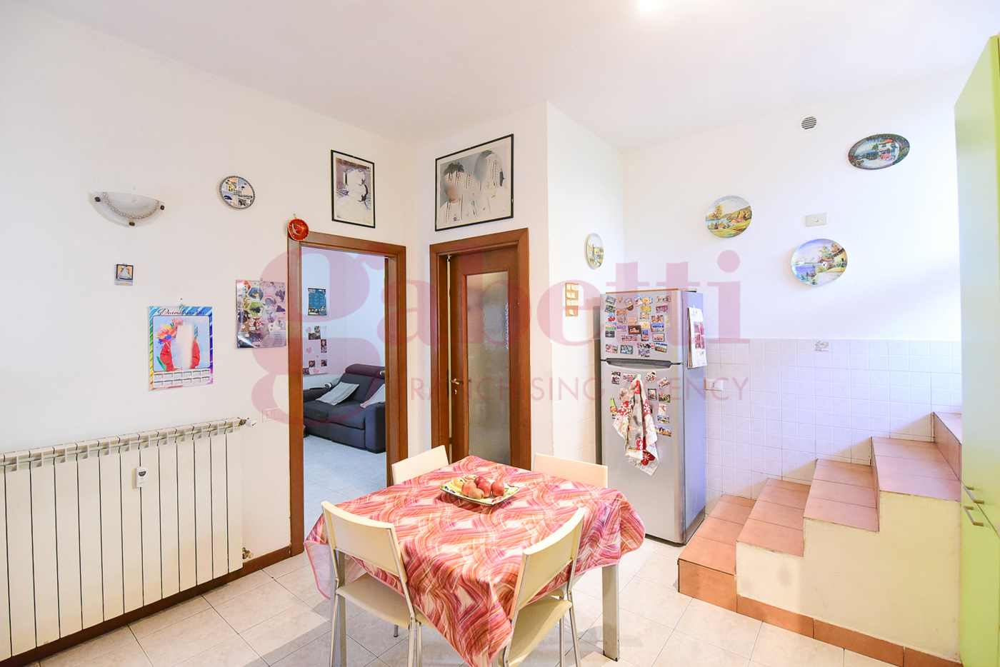 Trilocale in vendita a Novedrate