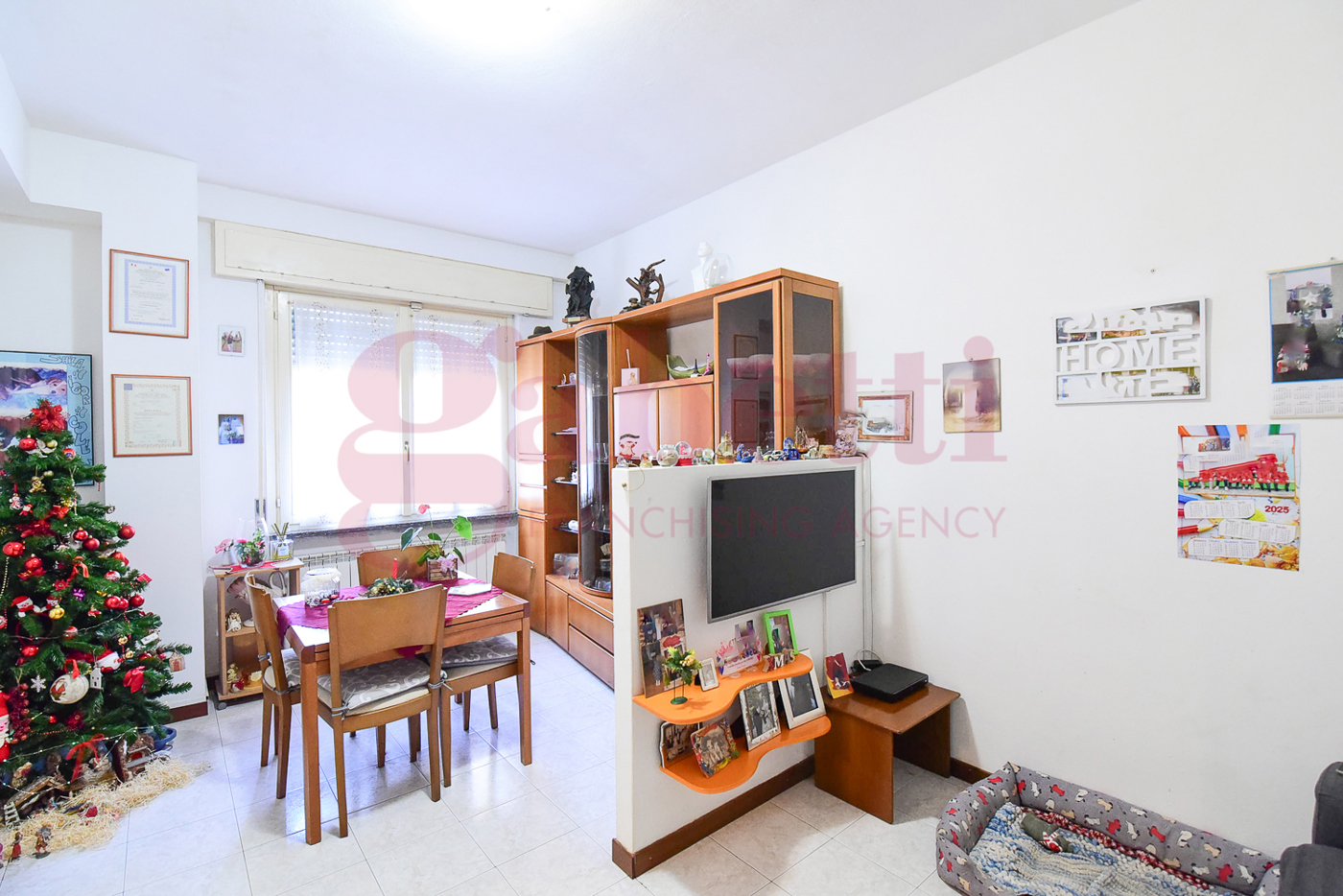 Trilocale in vendita a Novedrate