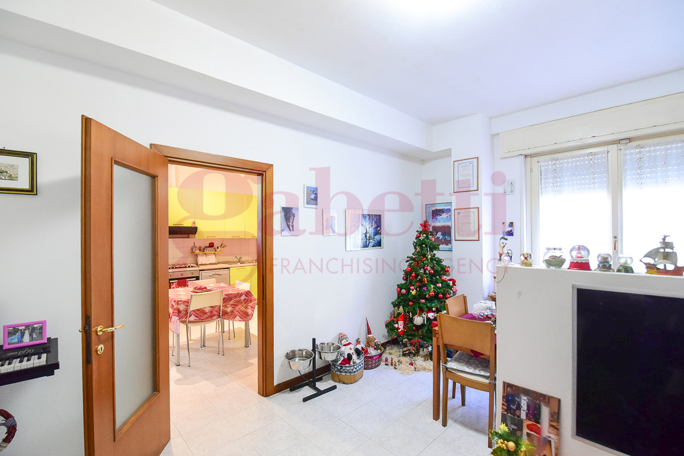 Trilocale in vendita a Novedrate