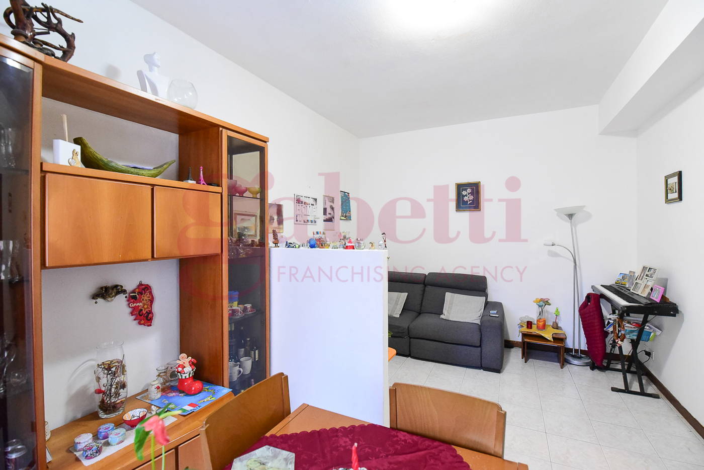 Trilocale in vendita a Novedrate