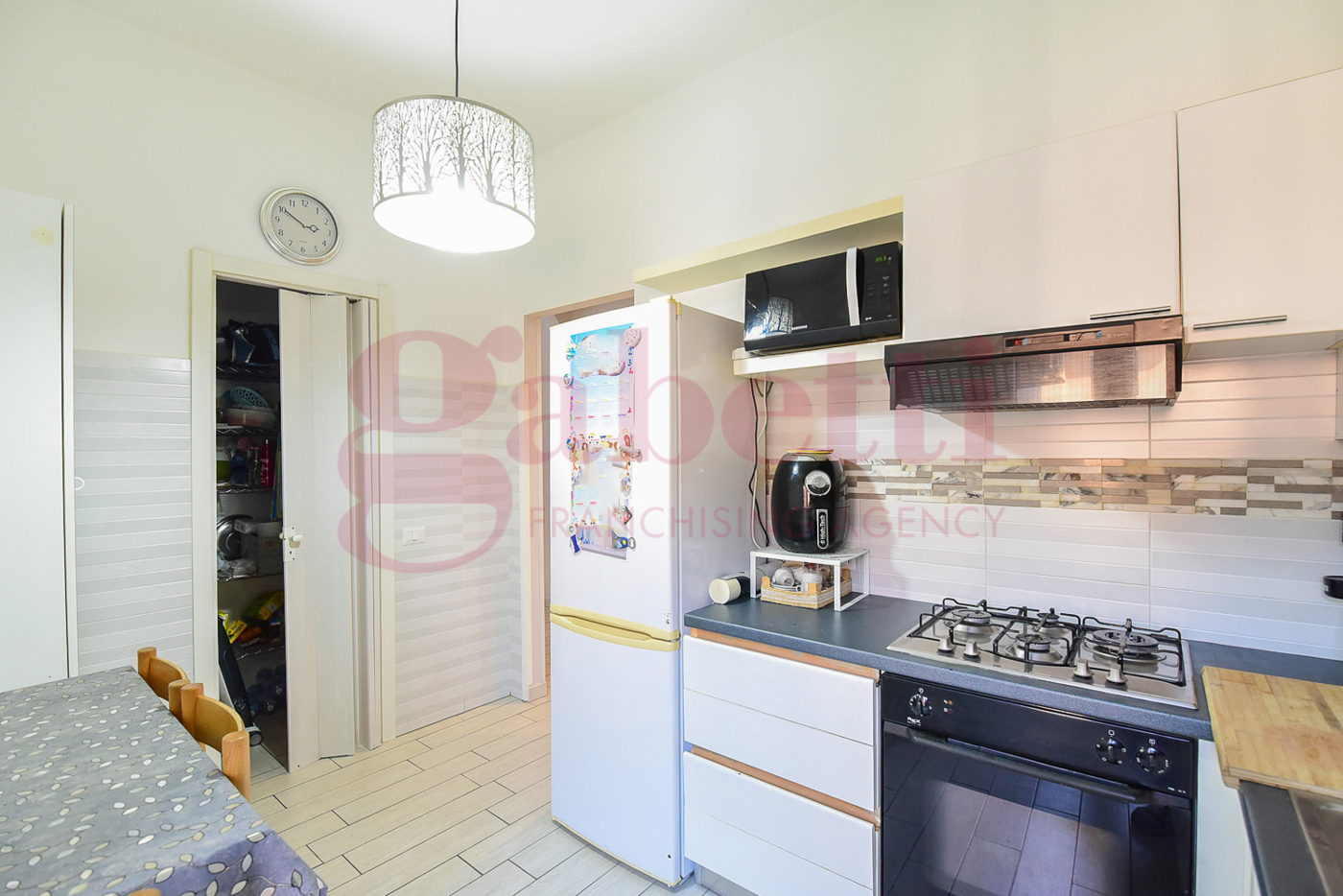 Trilocale in vendita a Novedrate