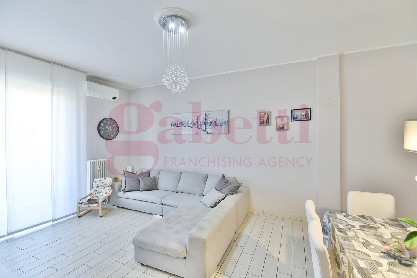 Trilocale in vendita a Novedrate