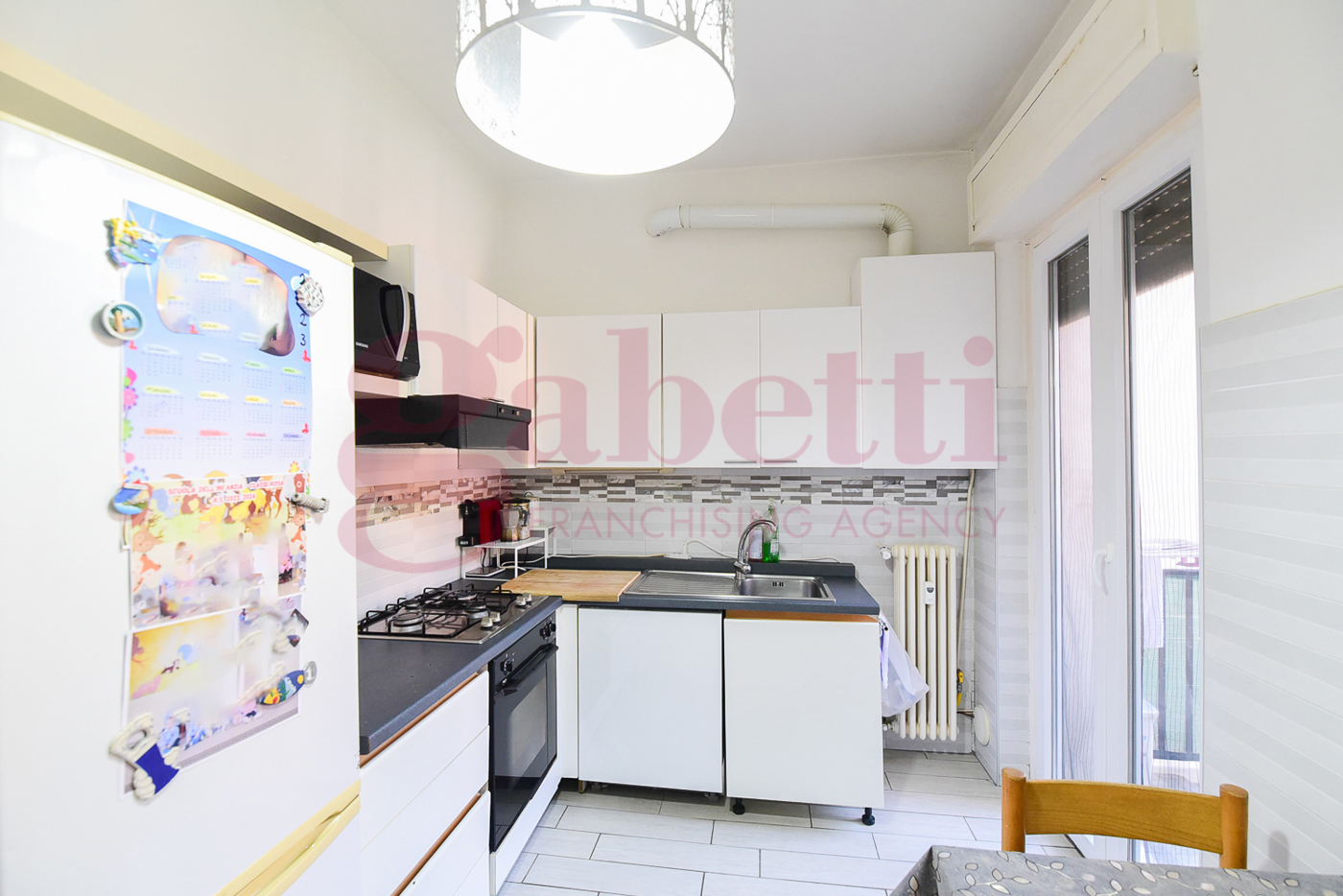 Trilocale in vendita a Novedrate