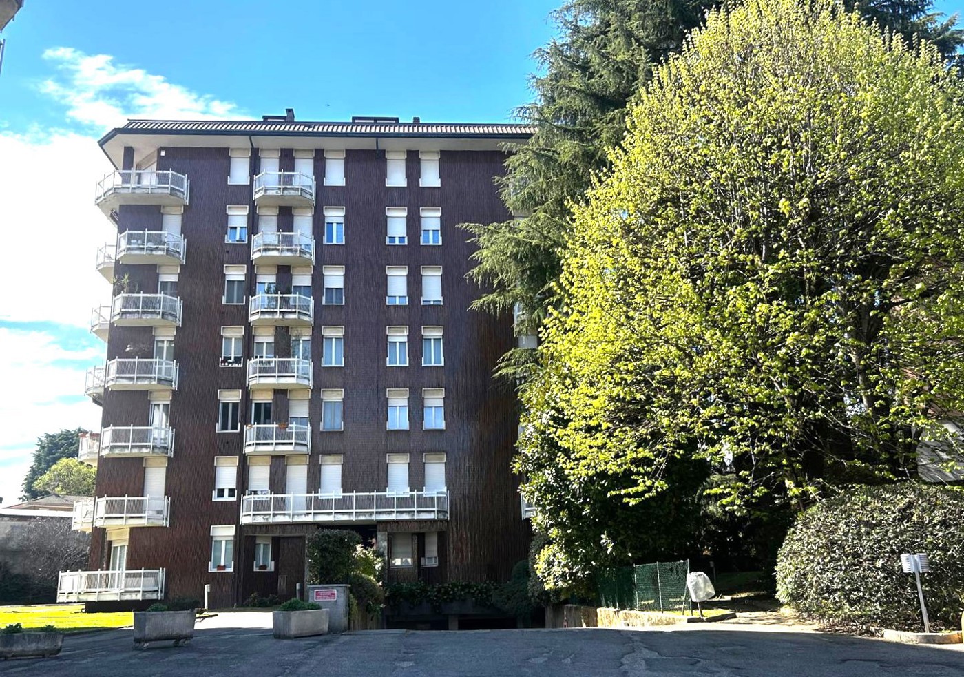Trilocale in vendita a Cant�