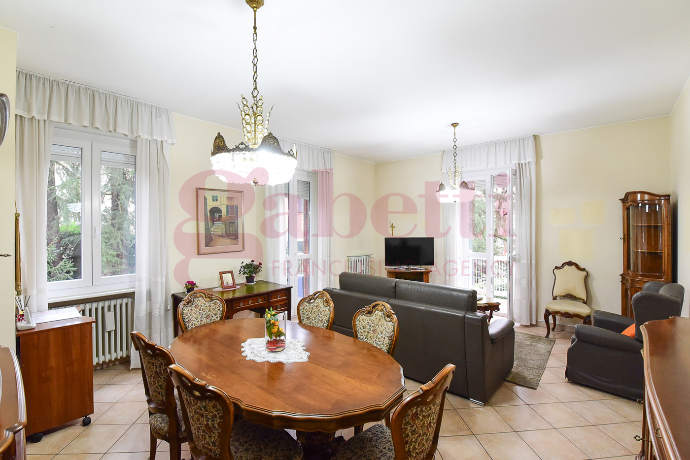Trilocale in vendita a Cant�