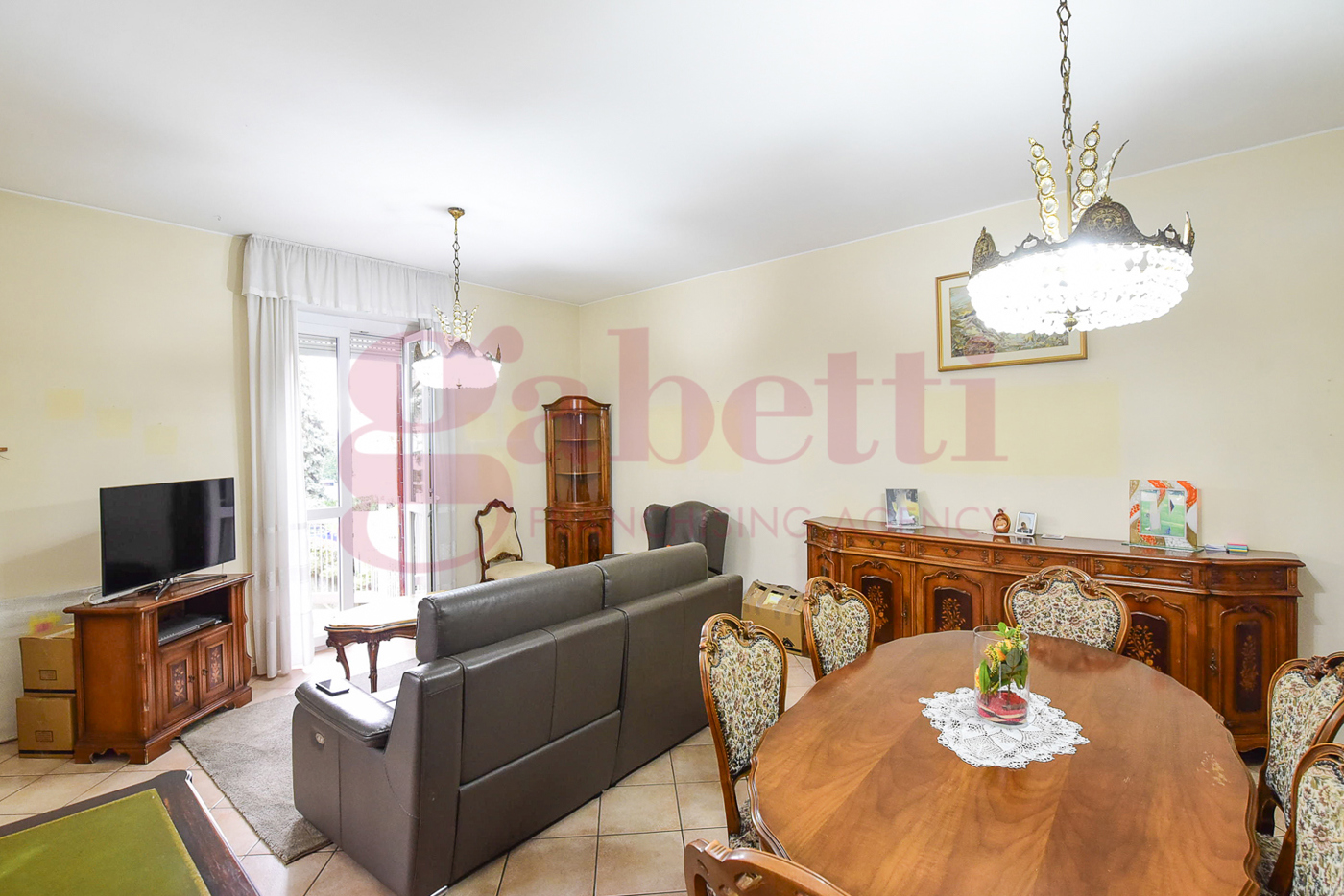 Trilocale in vendita a Cant�