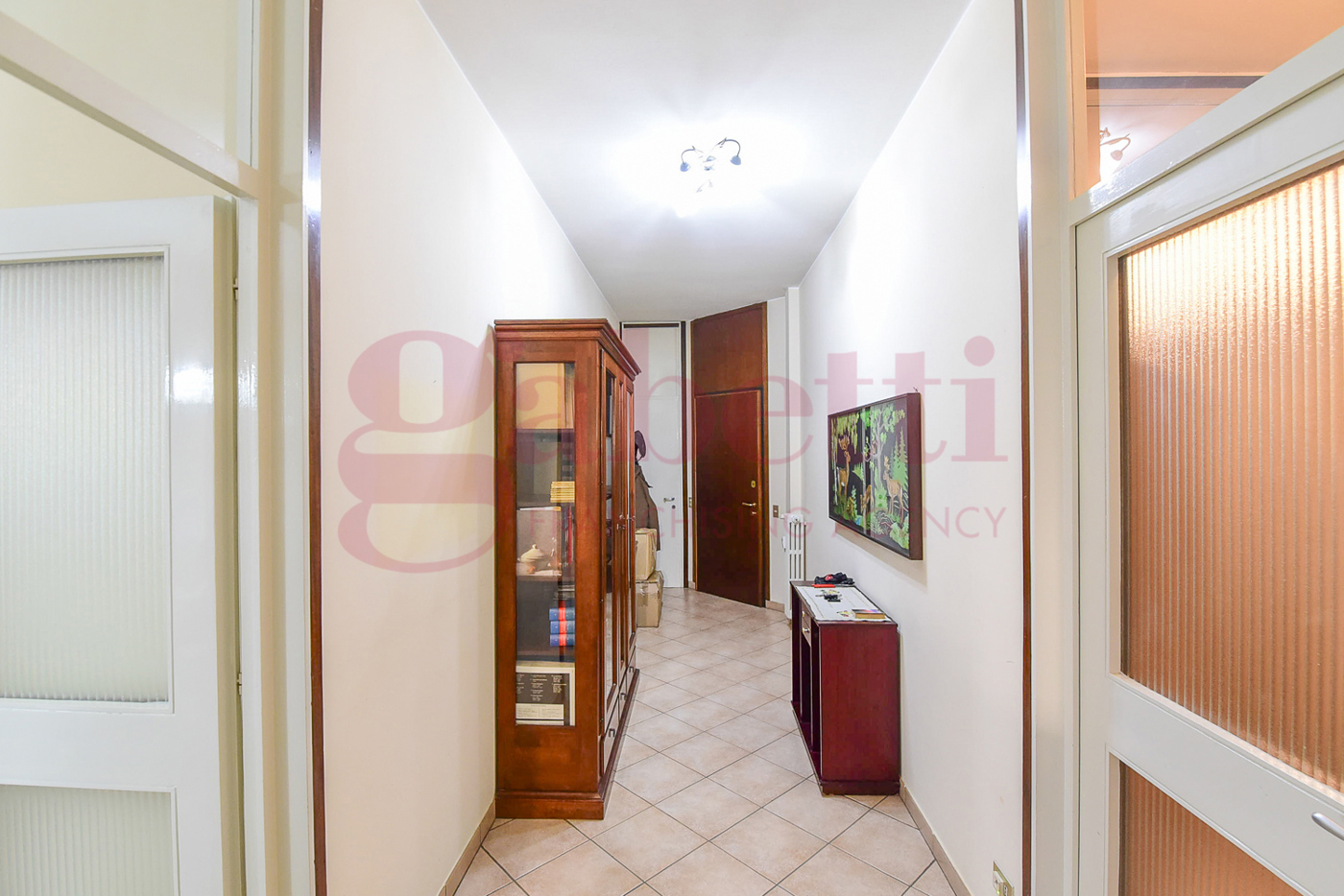 Trilocale in vendita a Cant�