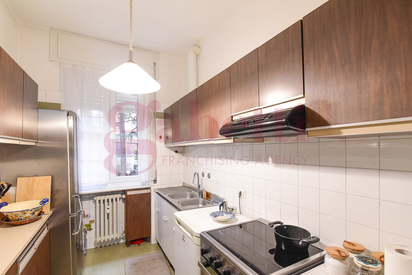Trilocale in vendita a Cant�