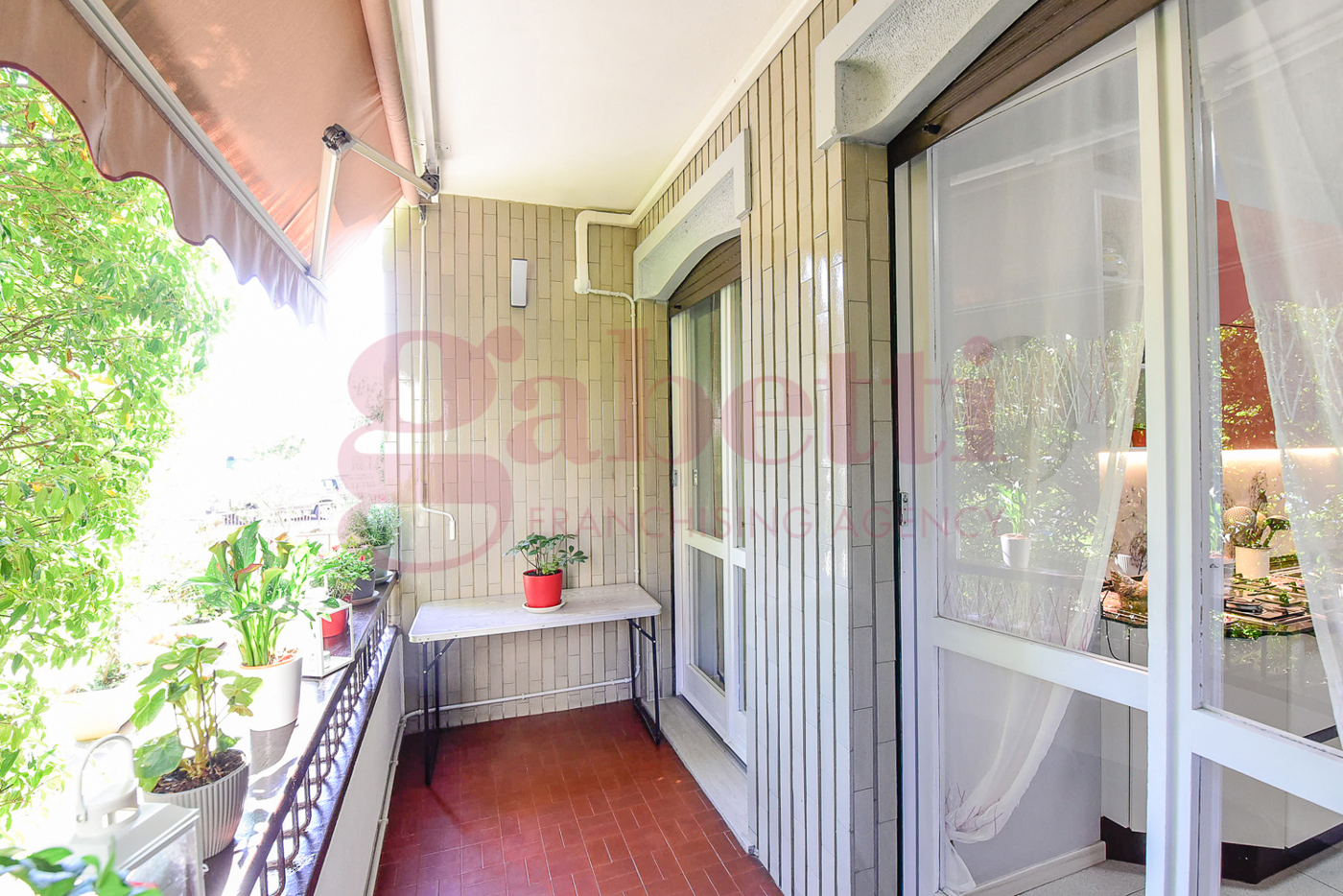 Trilocale in vendita a Cant�