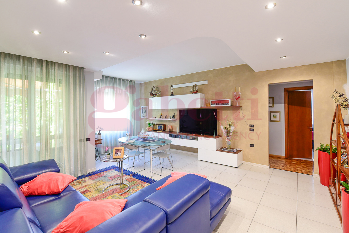 Trilocale in vendita a Cant�