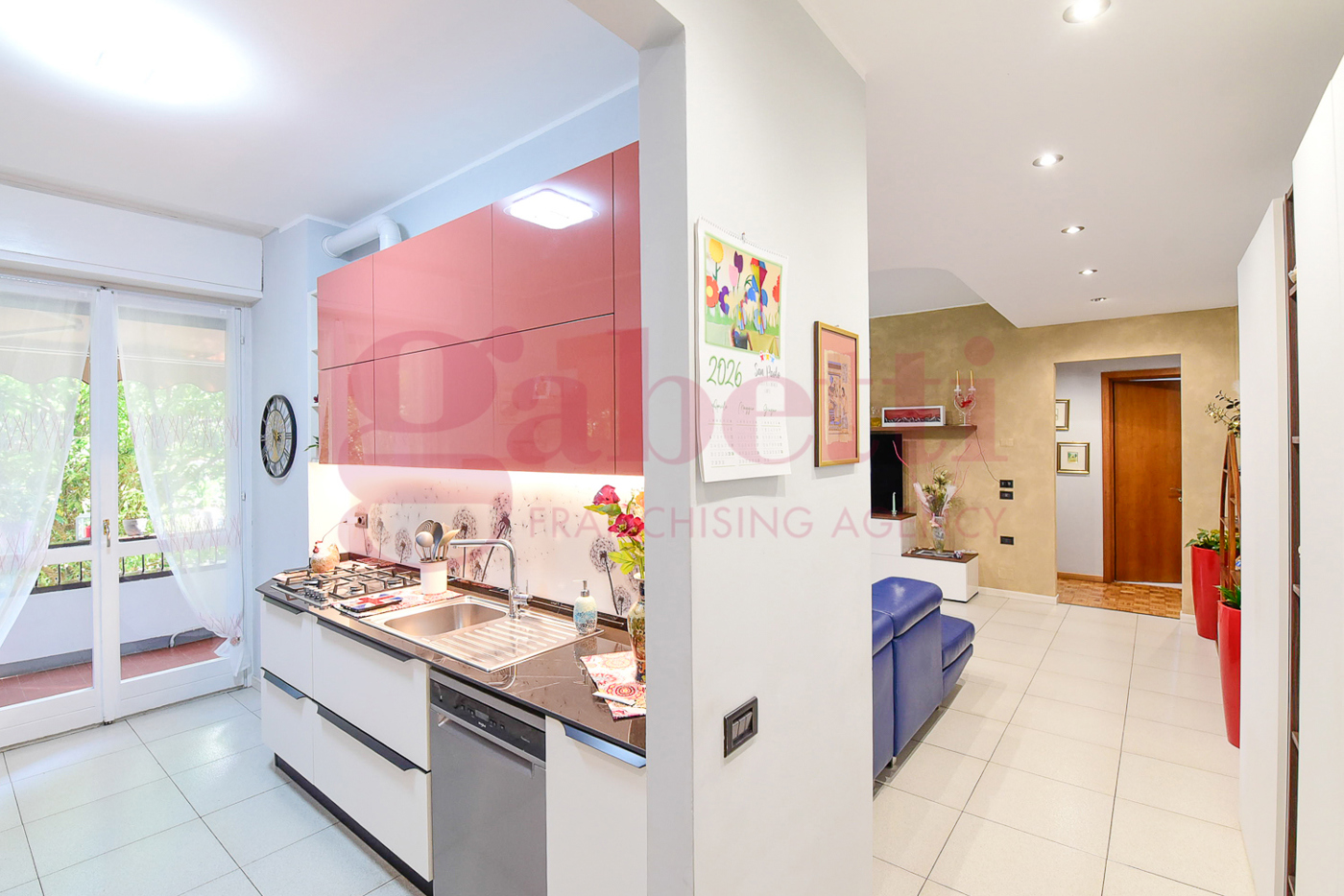 Trilocale in vendita a Cant�