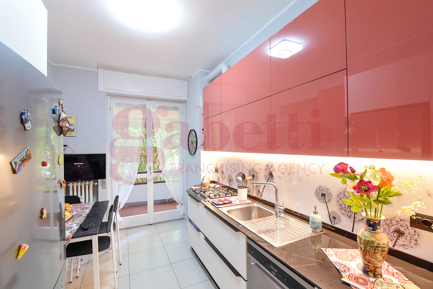 Trilocale in vendita a Cant�