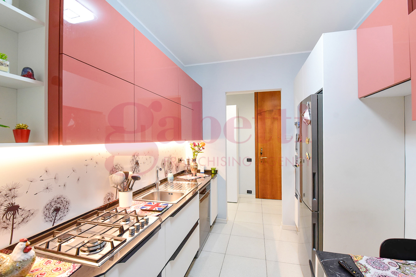 Trilocale in vendita a Cant�